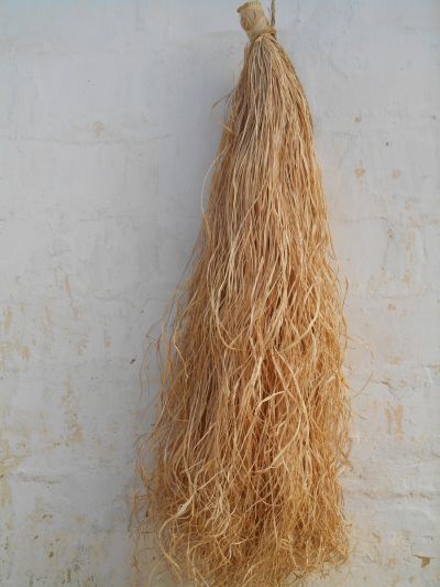 Χόρτο - Raffia